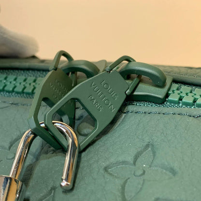 LV Keepall Bandouliere 50(HIGH-END GRADE)