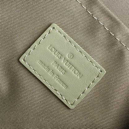 LV Keepall Bandouliere 25