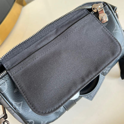 LV Keepall Bandouliere 25