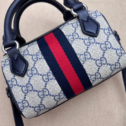 GUCCI Ophidia super mini bag