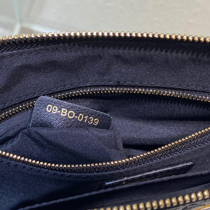 Large Dior Caro Daily Pouch(HIGH-END GRADE)