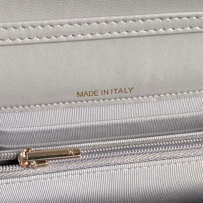 CHANEL Clutch With Chain(HIGH-END GRADE)