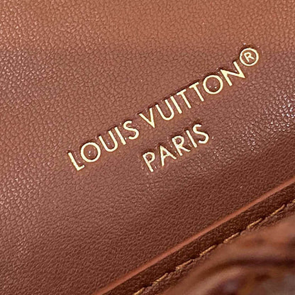 LV Wallet On Chain GO-14(HIGH-END GRADE)