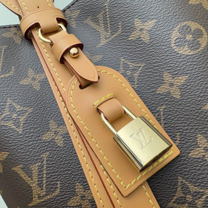 LV All In GM