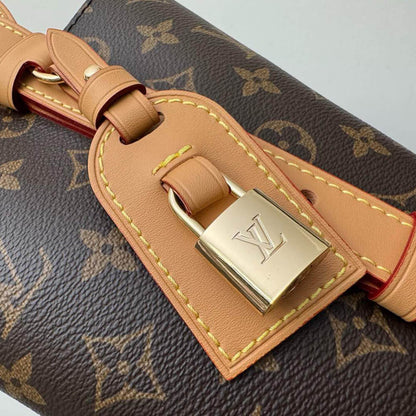 LV All In BB