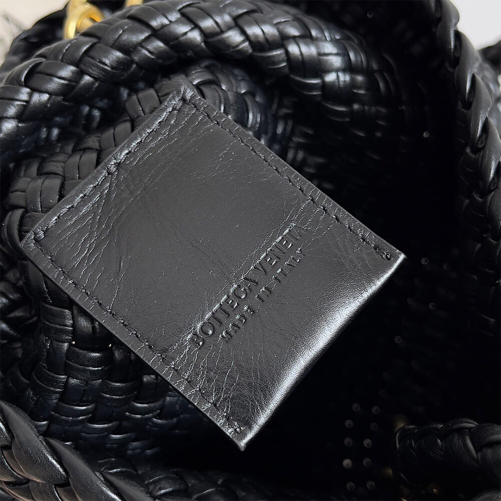 Bottega Veneta Small Tosca(high-end grade)