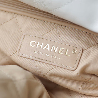 CHANEL 22 HANDBAG(high-end grade)