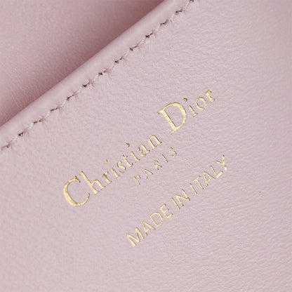 Medium Dior Toujours Vertical Tote Bag(high-end grade)