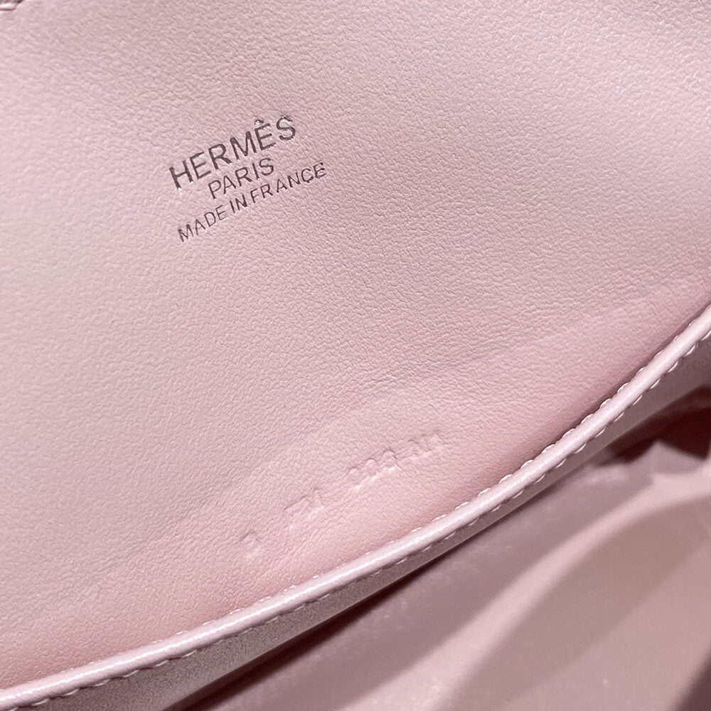 HERMES 1923 BOLIDE MINI