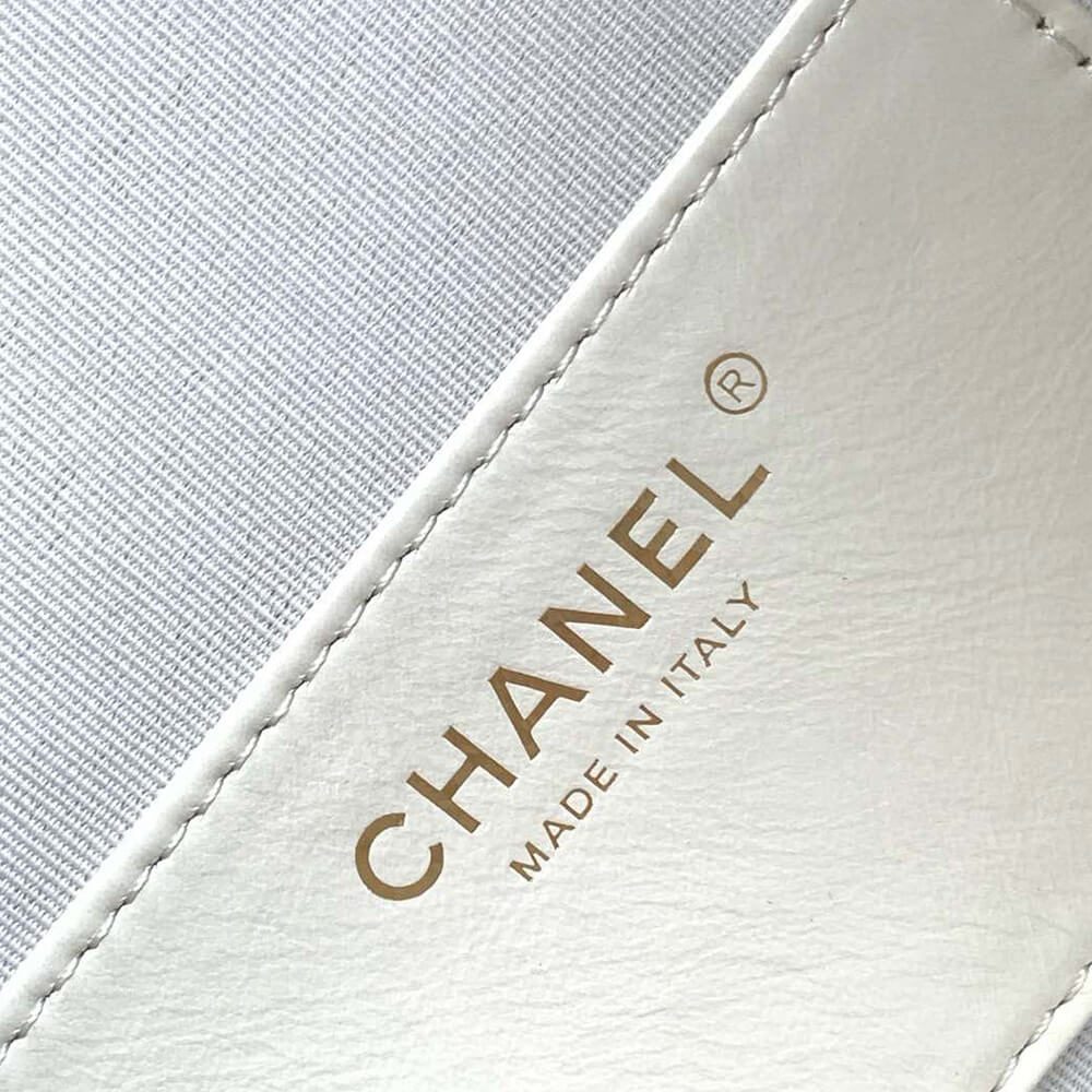 CHANEL 25C LARGE HOBO(high-end grade)
