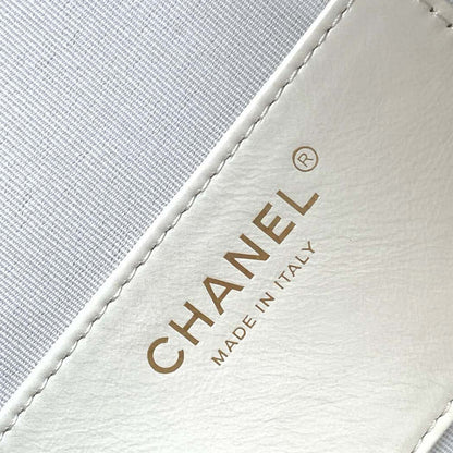 CHANEL 25C LARGE HOBO(high-end grade)