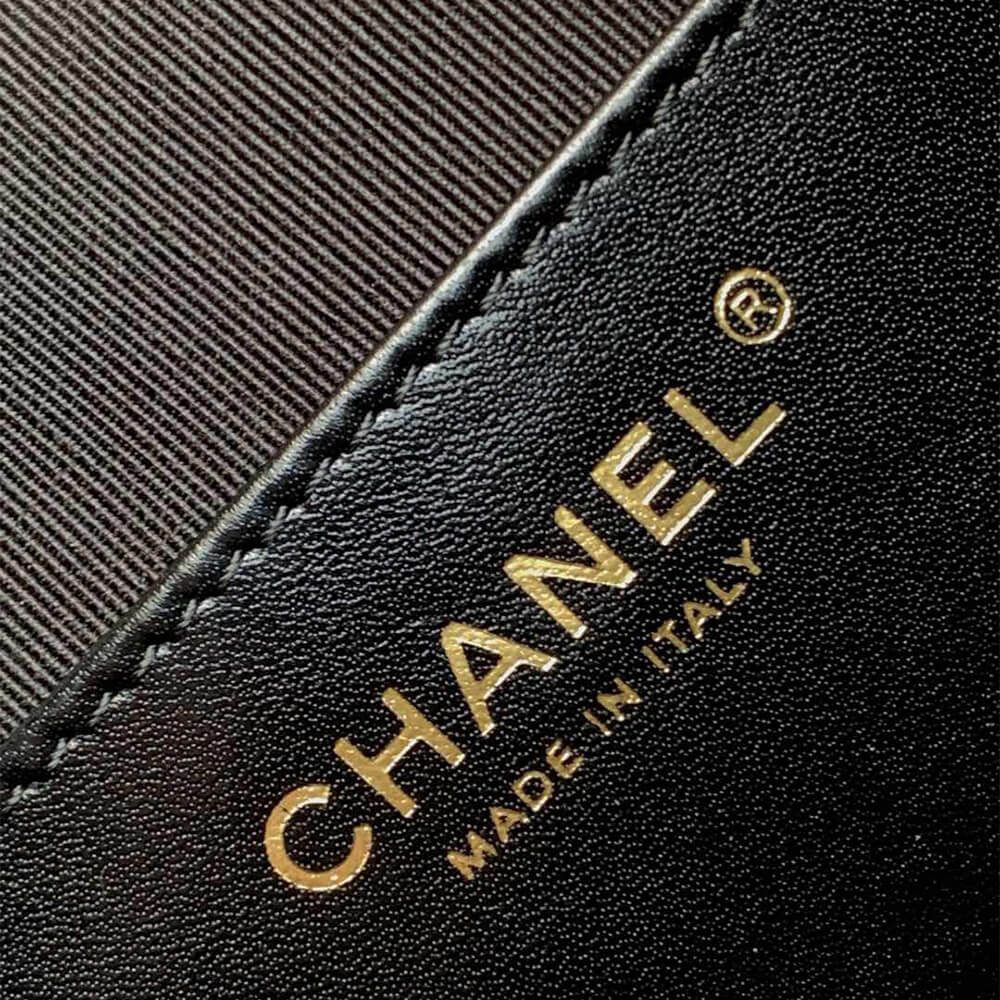 CHANEL 25C HOBO SUEDE(high-end grade)