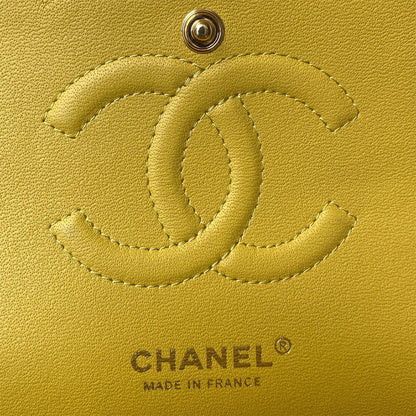 CHANEL CLASSIC FLAP HANDBAG(High-End Grade)