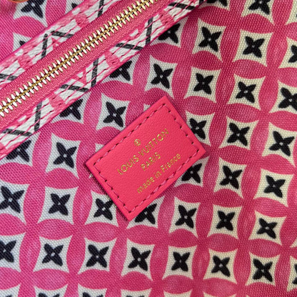 LV By the Pool Neverfull MM