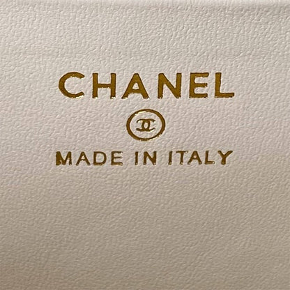CHANEL Classic Mini Backpack(HIGH-END GRADE)