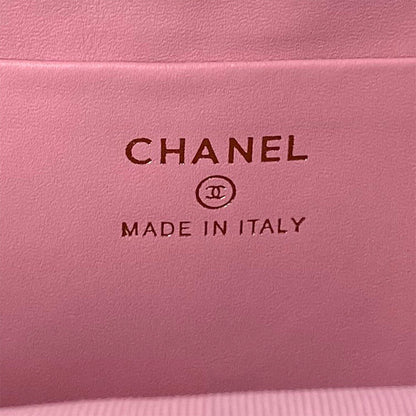 CHANEL Classic Mini Backpack(HIGH-END GRADE)