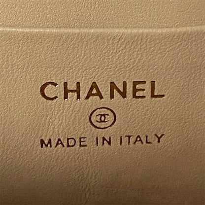 CHANEL Classic Mini Backpack(HIGH-END GRADE)