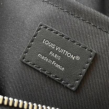 LV Keepall Cargo Bandouliere 25