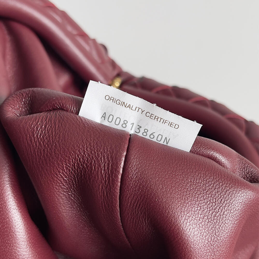 Bottega Lauren 1980(HIGH-END GRADE)