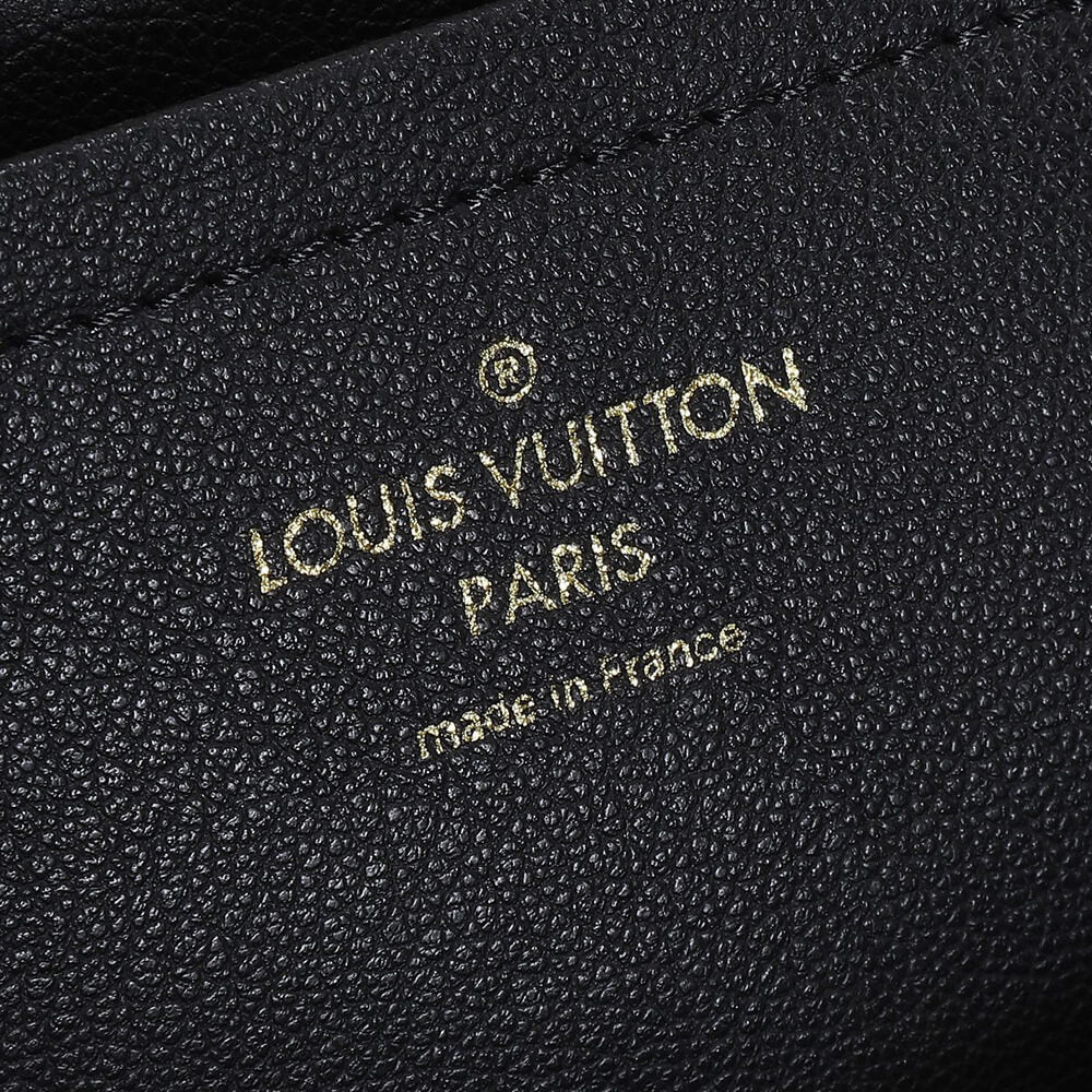 LV MARCEAU