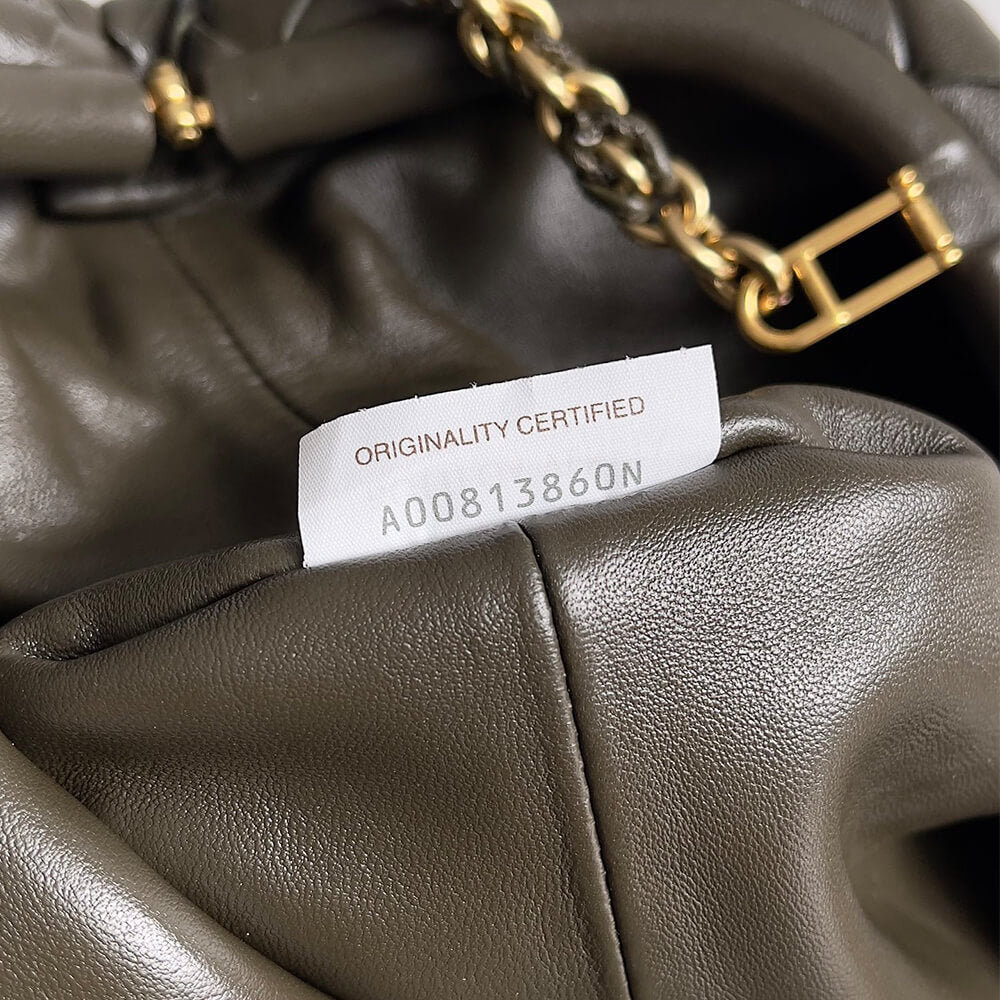 Bottega Lauren 1980(HIGH-END GRADE)
