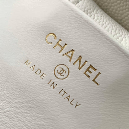 Chanel Classic Clutch with Chain(HIGH-END GRADE)