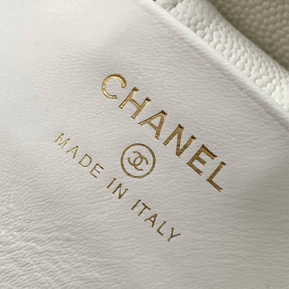 Chanel Classic Clutch with Chain(HIGH-END GRADE)
