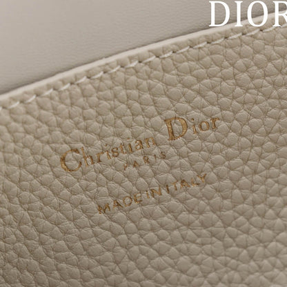 Dior Small Signature Bucket Bag