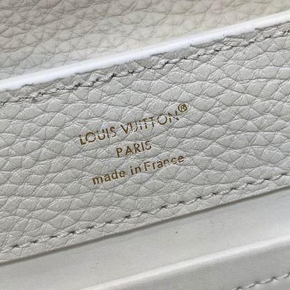 LV My Capucines Bag(HIGH-END GRADE)