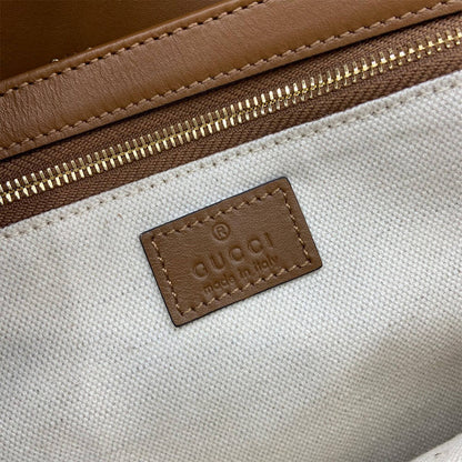 Gucci Horsebit 1955 Soft medium shoulder bag