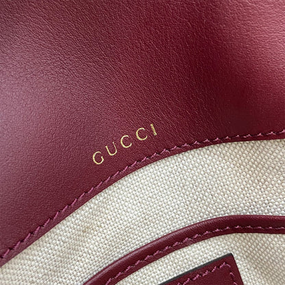 Gucci Horsebit 1955 Soft small shoulder bag