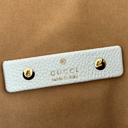 Gucci Softbit maxi shoulder bag(HIGH-END GRADE)
