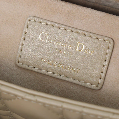 Dior Medium Lady D-Joy Bag(HIGH-END GRADE)