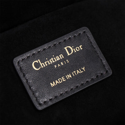 Dior Medium Lady D-Joy Bag(HIGH-END GRADE)