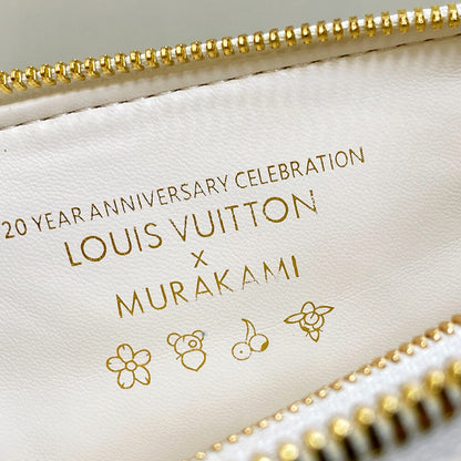 LV x TM Coussin PM