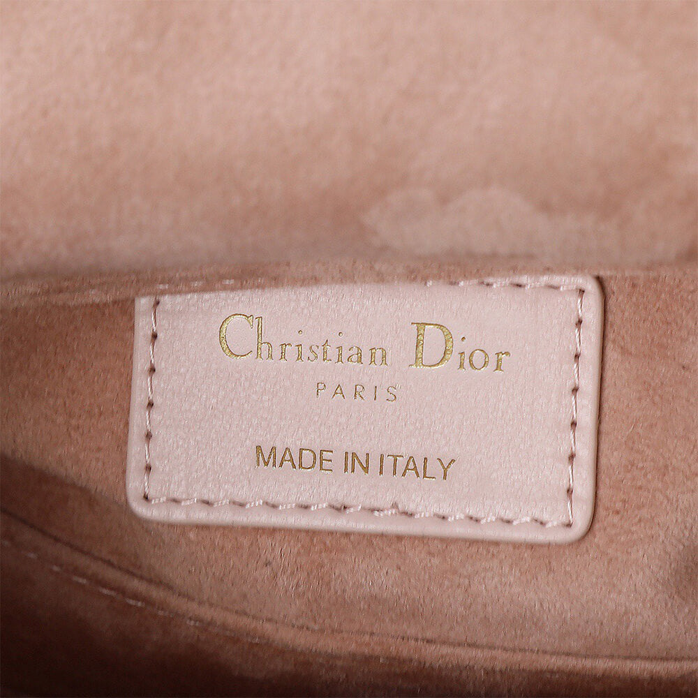 Dior Lady D-Joy Micro Bag(HIGH-END GRADE)