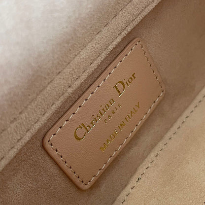 Dior Lady D-Joy Micro Bag(HIGH-END GRADE)