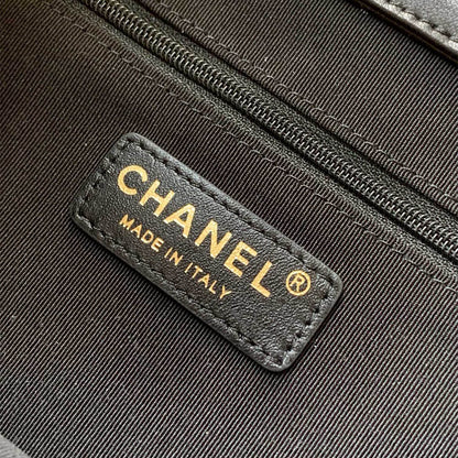 Chanel HOBO on 25 Fashion Show(HIGH-END GRADE)