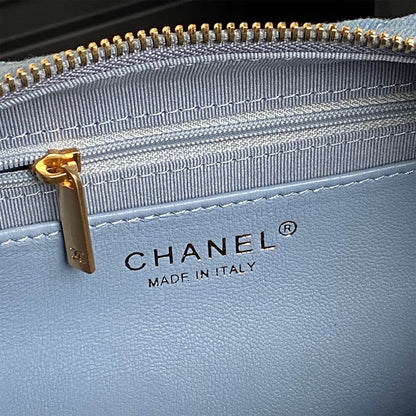 Chanel Maxi Hobo Bag(HIGH-END GRADE)