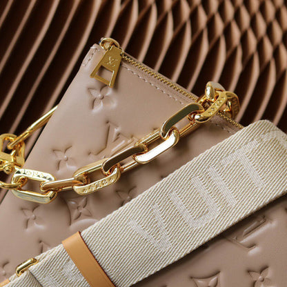 LV Coussin PM(HIGH-END GRADE)