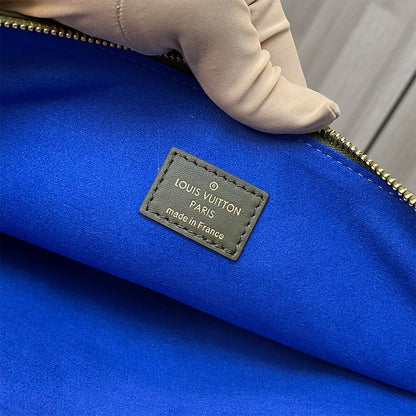 LV Coussin MM(HIGH-END GRADE)