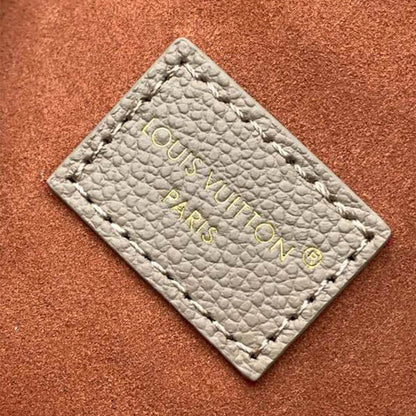 LV Low Key Cookie MM(HIGH-END GRADE)