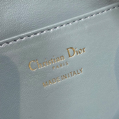 Small Dior Caro Bucket Bag(HIGH-END GRADE)