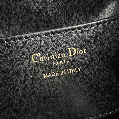 Dior Caro Nano Bucket Bag(HIGH-END GRADE)