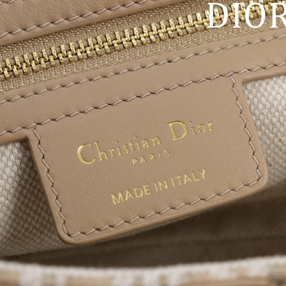 Dior Saddle Bag with Strap(HIGH-END GRADE)