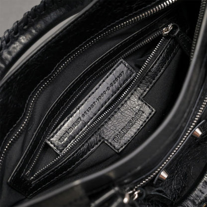 Balenciaga Women’s Le City Bag Small(HIGH-END GRADE)