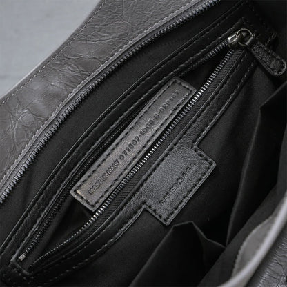 Balenciaga Women’s Le City Bag Medium(HIGH-END GRADE)