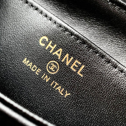 Chanel Clutch with Chain(HIGH-END GRADE)