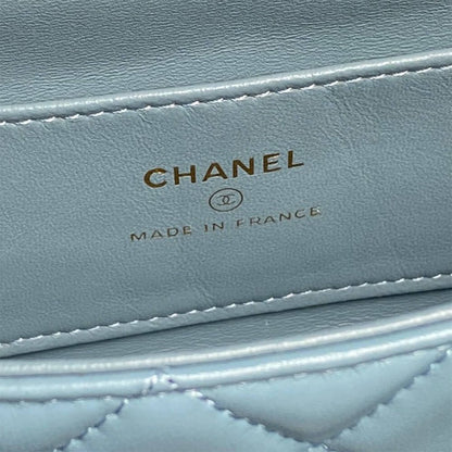 Chanel Clutch with Chain(HIGH-END GRADE)