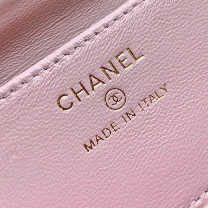 Chanel Clutch with Chain(HIGH-END GRADE)